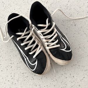 Nike vapor youth cleats